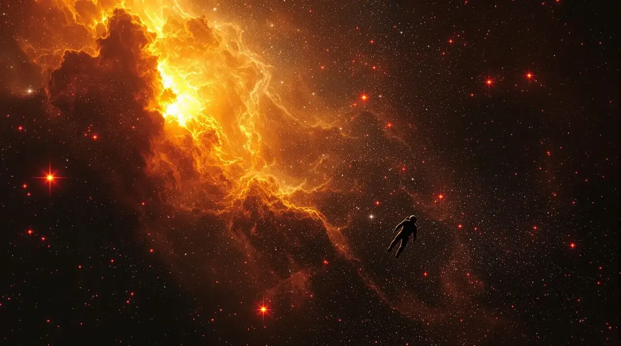 星际漫游者