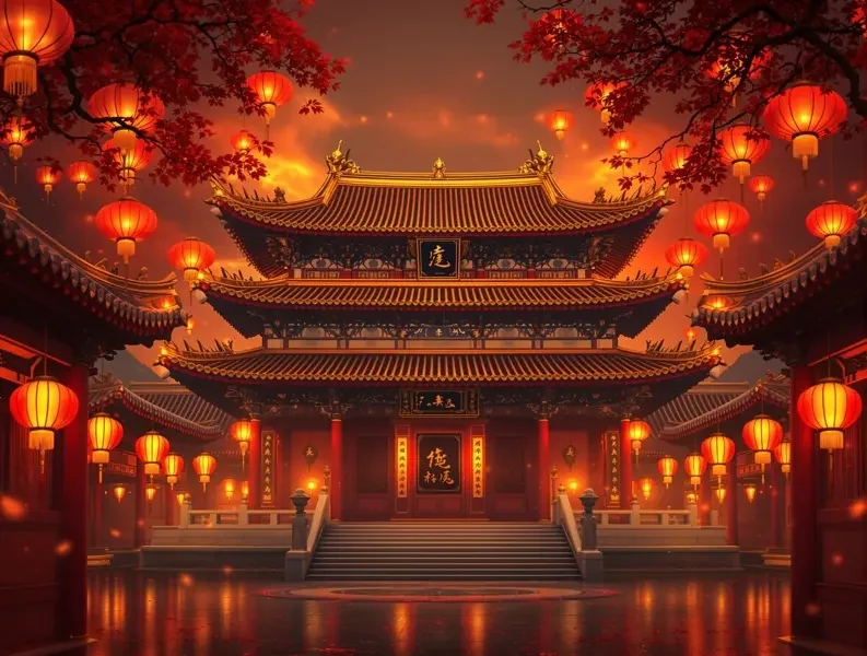 历史