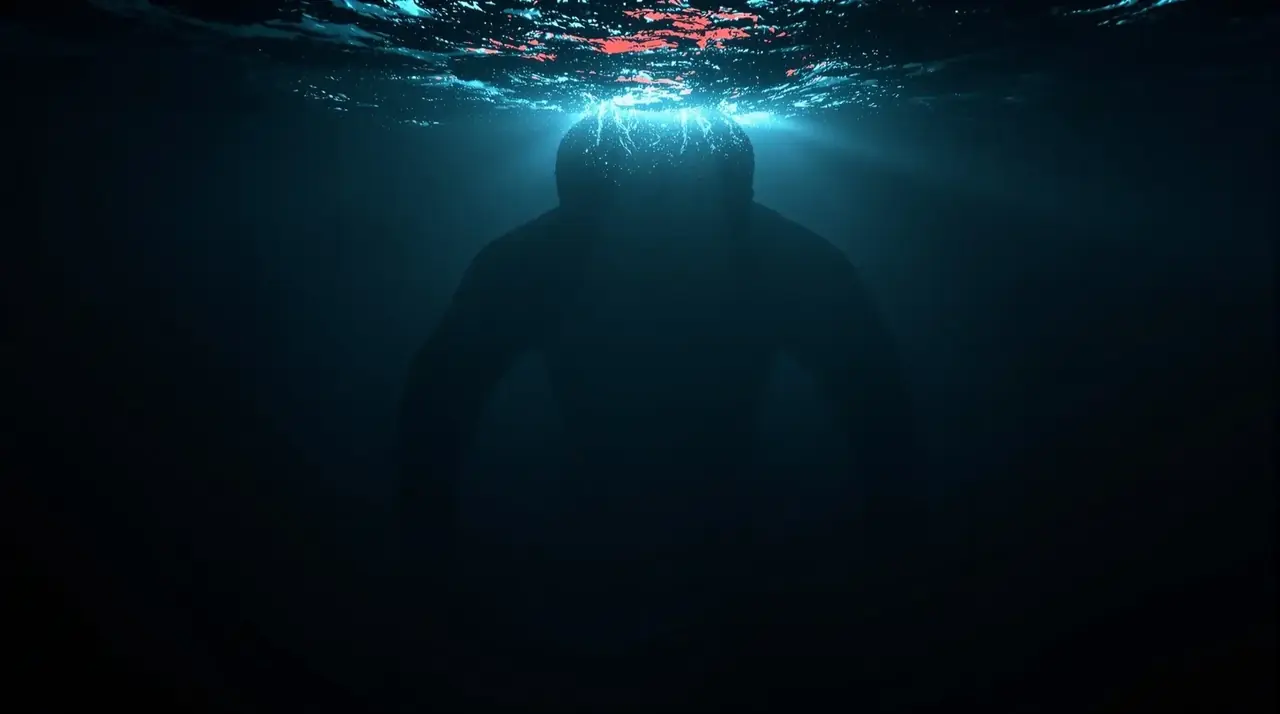 深海迷踪