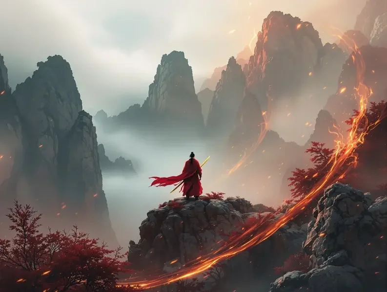 武侠