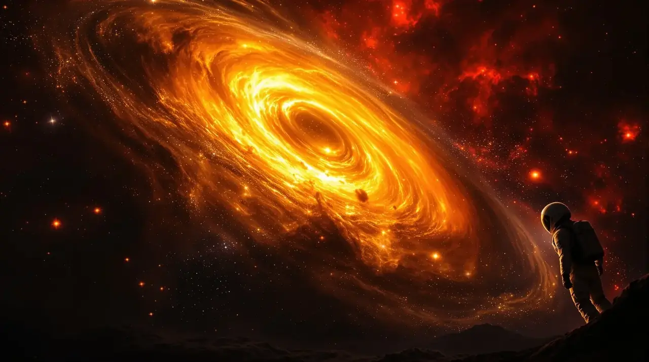 星际漫游者