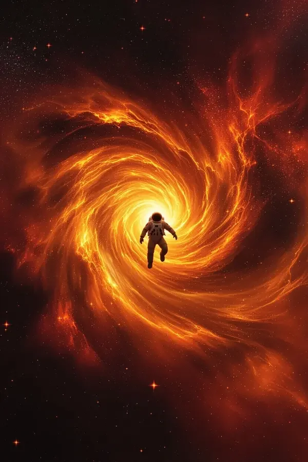 星际漫游者